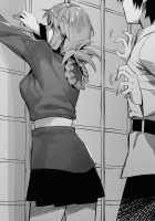 Gudao x Nightingale [Hex D] [Fate] Thumbnail Page 141