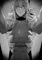 Gudao x Nightingale [Hex D] [Fate] Thumbnail Page 144