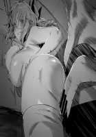 Gudao x Nightingale [Hex D] [Fate] Thumbnail Page 150