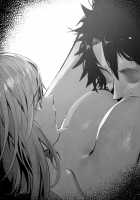 Gudao x Nightingale [Hex D] [Fate] Thumbnail Page 18