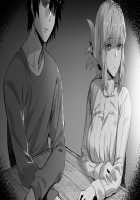 Gudao x Nightingale [Hex D] [Fate] Thumbnail Page 22