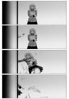 Gudao x Nightingale [Hex D] [Fate] Thumbnail Page 34