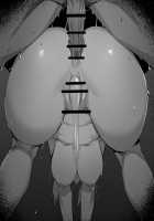 Gudao x Nightingale [Hex D] [Fate] Thumbnail Page 37