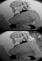 Gudao x Nightingale [Hex D] [Fate] Thumbnail Page 42