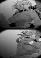 Gudao x Nightingale [Hex D] [Fate] Thumbnail Page 44