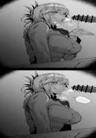 Gudao x Nightingale [Hex D] [Fate] Thumbnail Page 45