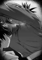 Gudao x Nightingale [Hex D] [Fate] Thumbnail Page 50