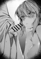 Gudao x Nightingale [Hex D] [Fate] Thumbnail Page 54