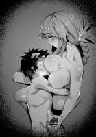 Gudao x Nightingale [Hex D] [Fate] Thumbnail Page 62