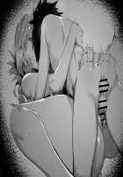 Gudao x Nightingale [Hex D] [Fate] Thumbnail Page 68