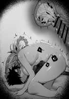 Gudao x Nightingale [Hex D] [Fate] Thumbnail Page 73