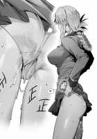 Gudao x Nightingale [Hex D] [Fate] Thumbnail Page 85