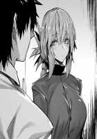 Gudao x Nightingale [Hex D] [Fate] Thumbnail Page 90