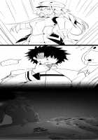 Gudao x Castoria [Hex D] [Fate] Thumbnail Page 01