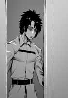 Gudao x Castoria [Hex D] [Fate] Thumbnail Page 22