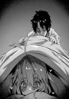 Gudao x Castoria [Hex D] [Fate] Thumbnail Page 27