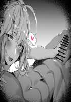 Gudao x Castoria [Hex D] [Fate] Thumbnail Page 51