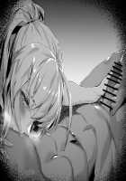 Gudao x Castoria [Hex D] [Fate] Thumbnail Page 52