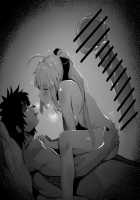 Gudao x Castoria [Hex D] [Fate] Thumbnail Page 54