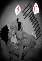 Gudao x Castoria [Hex D] [Fate] Thumbnail Page 55