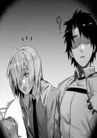 Gudao x Castoria [Hex D] [Fate] Thumbnail Page 57