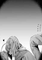 Gudao x Castoria [Hex D] [Fate] Thumbnail Page 58