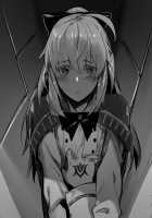 Gudao x Castoria [Hex D] [Fate] Thumbnail Page 61