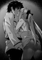 Gudao x Castoria [Hex D] [Fate] Thumbnail Page 63