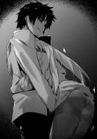 Gudao x Castoria [Hex D] [Fate] Thumbnail Page 64