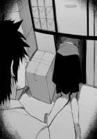 Gudao x Nightingale [Hex D] [Fate] Thumbnail Page 103