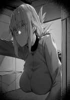 Gudao x Nightingale [Hex D] [Fate] Thumbnail Page 104