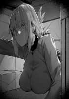 Gudao x Nightingale [Hex D] [Fate] Thumbnail Page 105