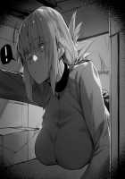 Gudao x Nightingale [Hex D] [Fate] Thumbnail Page 106