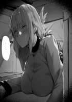 Gudao x Nightingale [Hex D] [Fate] Thumbnail Page 107