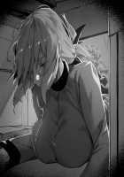 Gudao x Nightingale [Hex D] [Fate] Thumbnail Page 109