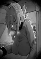 Gudao x Nightingale [Hex D] [Fate] Thumbnail Page 110