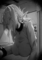 Gudao x Nightingale [Hex D] [Fate] Thumbnail Page 111