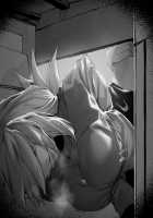 Gudao x Nightingale [Hex D] [Fate] Thumbnail Page 113