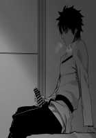 Gudao x Nightingale [Hex D] [Fate] Thumbnail Page 117