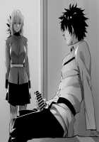 Gudao x Nightingale [Hex D] [Fate] Thumbnail Page 119