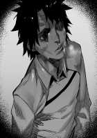 Gudao x Nightingale [Hex D] [Fate] Thumbnail Page 120