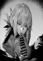 Gudao x Nightingale [Hex D] [Fate] Thumbnail Page 123