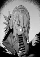 Gudao x Nightingale [Hex D] [Fate] Thumbnail Page 124