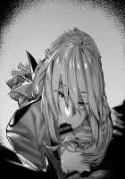 Gudao x Nightingale [Hex D] [Fate] Thumbnail Page 126