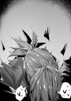 Gudao x Nightingale [Hex D] [Fate] Thumbnail Page 127