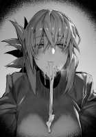 Gudao x Nightingale [Hex D] [Fate] Thumbnail Page 129