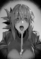 Gudao x Nightingale [Hex D] [Fate] Thumbnail Page 130