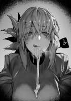 Gudao x Nightingale [Hex D] [Fate] Thumbnail Page 131