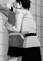 Gudao x Nightingale [Hex D] [Fate] Thumbnail Page 134