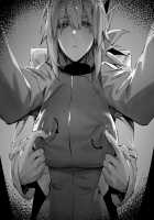 Gudao x Nightingale [Hex D] [Fate] Thumbnail Page 137